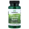 Full Spectrum®, Lemon Balm, 500 mg, 60 Capsules