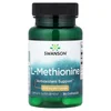L-Methionine, 500 mg, 30 Capsules