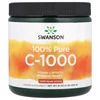 100% Pure C-1000, Vitamin C Powder, 16 oz (454 g)