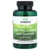 Full Spectrum® Kola Nut, Catuaba and Guarana, 90 Capsules