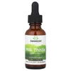 Milk Thistle Liquid Extract, Alcohol & Sugar Free, 1 fl oz (29.6 ml) image 1