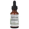 Milk Thistle Liquid Extract, Alcohol & Sugar Free, 1 fl oz (29.6 ml) image 2