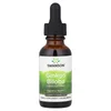 Ginkgo Biloba Liquid Extract, Alcohol & Sugar Free, 1 fl oz (29.6 ml)