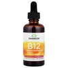 B12 Cyanocobalamin Liquid, Strawberry, 2 fl oz (59 ml)