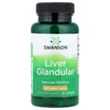 Liver Glandular, 500 mg, 60 Capsules image 1