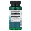 L-Ornithine, Free Form, 500 mg, 60 Veggie Capsules image 2