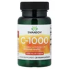 C-1000 with Rose Hips, 30 Vegan Capsules image 1
