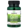 Full Spectrum Cacao (Raw Cocoa), 400 mg, 60 Capsules