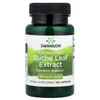 Full Spectrum® Buchu Leaf Extract, 100 mg, 60 Capsules image 1