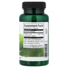 Full Spectrum® Plantain Leaf, 400 mg, 60 Capsules image 2