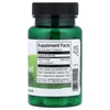 Full Spectrum® Lemon Peel, 400 mg, 60  Capsules image 2