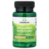 Prebiotic Jerusalem Artichoke, 400 mg, 60 Capsules image 1