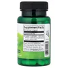 Prebiotic Jerusalem Artichoke, 400 mg, 60 Capsules image 2
