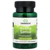 Avena Sativa, 400 mg, 60 Capsules image 1