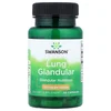 Lung Glandular, 250 mg, 60 Capsules image 1