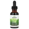 Mullein Leaf Liquid Extract, Alcohol & Sugar Free, 1 fl oz (29.6 ml)