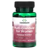 Multi-Glandular for Women, 60 Capsules image 1