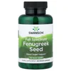 Full Spectrum® Fenugreek Seed, 90 Vegan Capsules (610 mg per Capsule)