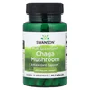Full Spectrum® Chaga Mushroom, 400 mg, 60 Capsules