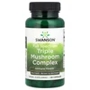 Full Spectrum® Triple Mushroom Complex, 60 Capsules image 1