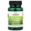 Hibiscus Flower, 400 mg, 60 Capsules image 1