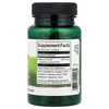Hibiscus Flower, 400 mg, 60 Capsules image 2