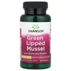 Green Lipped Mussel, 500 mg, 60 Capsules