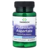 Potassium Aspartate, 99 mg, 60 Capsules