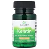 Keratin, 50 mg, 60 Capsules image 1