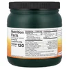 Brewer's Yeast Powder, 1 lb (454 g) image 2