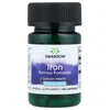 Iron Ferrous Fumarate, 18 mg, 60 Capsules image 1