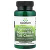 Full Spectrum®, Turmeric, Boswellia & Tart Cherry, 60 Capsules