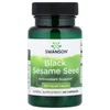 Black Sesame Seed, 500 mg, 60 Capsules