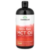 100% Pure MCT Oil, 32 fl oz (946 ml)