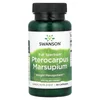 Full Spectrum Pterocarpus Marsupium, 400 mg, 60 Capsules image 1