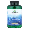 Acetyl L-Carnitine, 500 mg, 240 Veggie Capsules