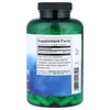 Acetyl L-Carnitine, 500 mg, 240 Veggie Capsules image 2