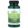 Full Spectrum® Valerian, Chamomile & Hops, 60 Capsules image 1