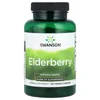 Elderberry, 120 Veggies Capsules image 1