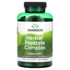Herbal Prostate Complex with Saw Palmetto, Pygeum and Stinging Nettle, 200 Capsules image 1