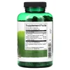 Herbal Prostate Complex with Saw Palmetto, Pygeum and Stinging Nettle, 200 Capsules image 2