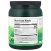 100% Pea Protein Powder, Unflavored, 1.1 lb (503 g) image 2