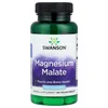 Magnesium Malate, 1,000 mg, 60 Vegan Tablets image 1