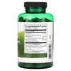Lemon Balm, Passionflower, Skullcap Complex, 180 Capsules image 2