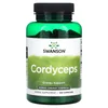 Cordyceps, 120 Capsules (600 mg per Capsule) image 1