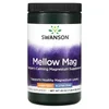 Mellow Mag, Orange, 20 oz (554 g) image 1