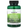 Full Spectrum® Cinnamon, Fenugreek, & Gymnema with Ceylon Cinnamon, 120 Capsules