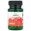 Cod Liver Oil, 30 Softgels
