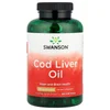Cod Liver Oil, 250 Softgels