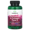 Glucosamine & Collagen Type II, 90 Capsules
